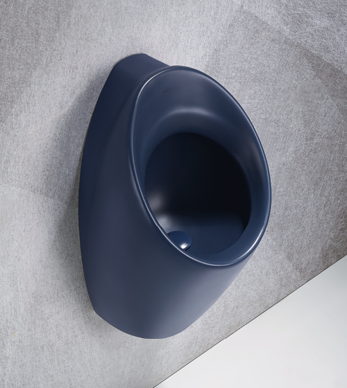 Urinal With Back Inlet/ Back Floor Outlet – Aquant India